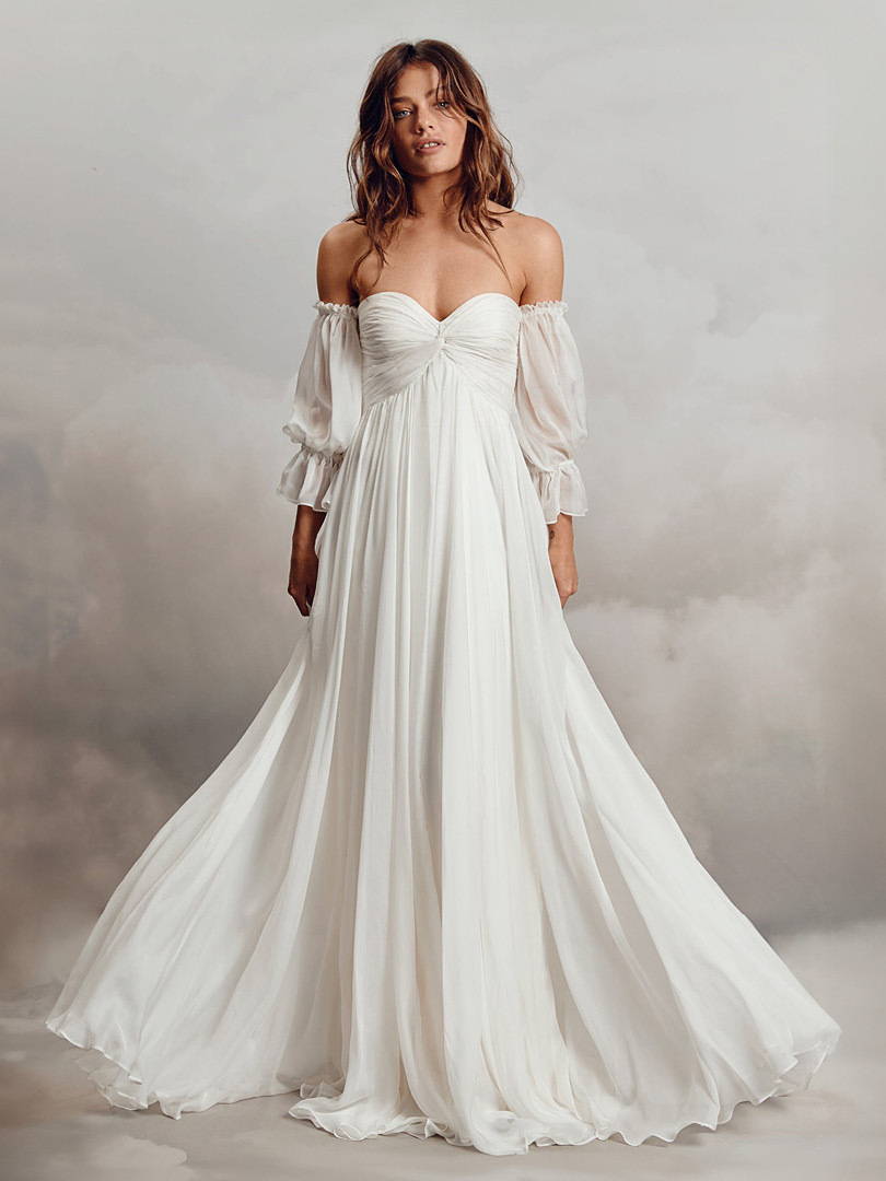 Catherine deane novia dress cheap